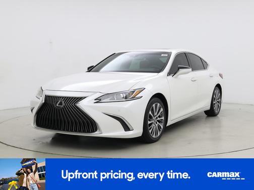 2020 Lexus ES 350 ES 350