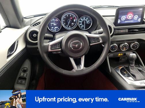 2020 Mazda MX-5 Miata 100th Anniversary