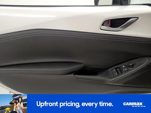 2020 Mazda MX-5 Miata 100th Anniversary