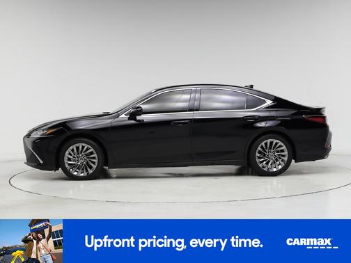 2024 Lexus ES 350 Ultra Luxury