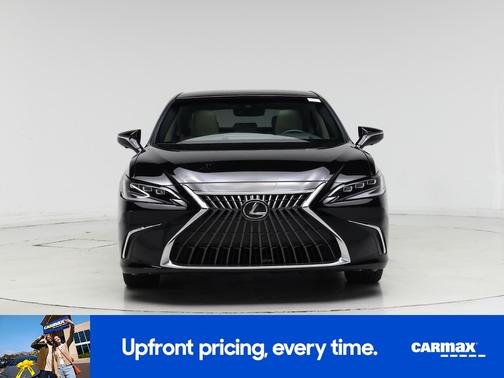 2024 Lexus ES 350 Ultra Luxury