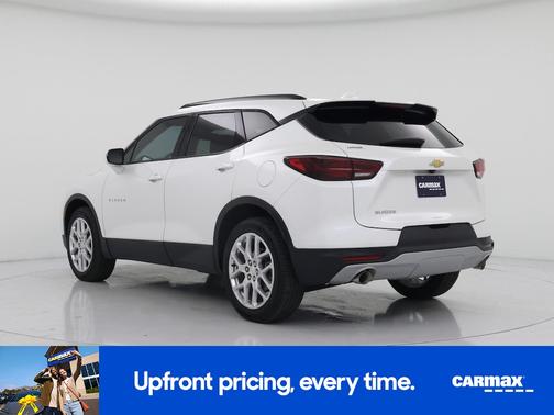 2023 Chevrolet Blazer 3LT