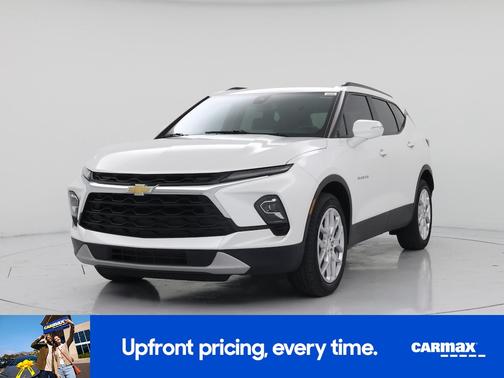 2023 Chevrolet Blazer 3LT