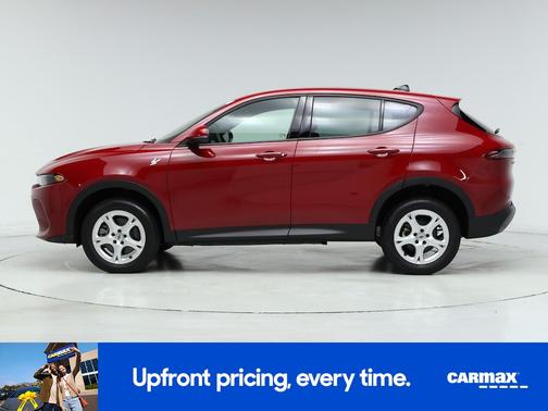 2024 Dodge Hornet GT