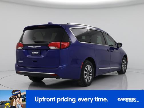 2020 Chrysler Pacifica Touring L-Plus