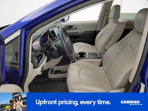 2020 Chrysler Pacifica Touring L-Plus