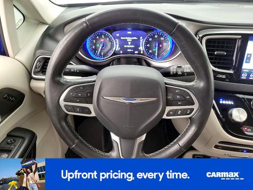 2020 Chrysler Pacifica Touring L-Plus