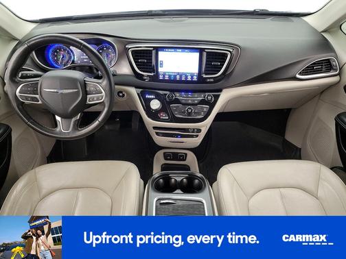 2020 Chrysler Pacifica Touring L-Plus