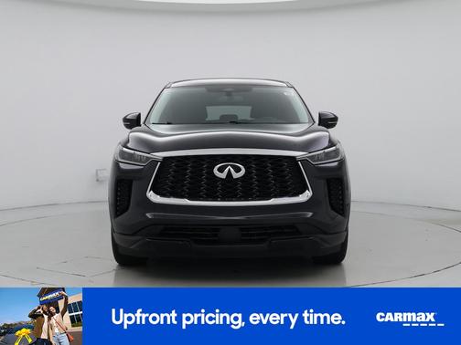 2022 INFINITI QX60 Pure