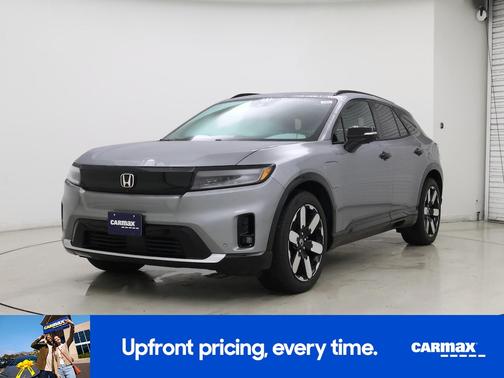 2024 Honda Prologue Elite