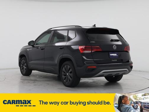 2023 Volkswagen Taos S