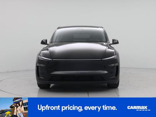 2026 Tesla Model Y Long Range Launch Edition