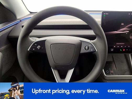 2026 Tesla Model Y Long Range Launch Edition