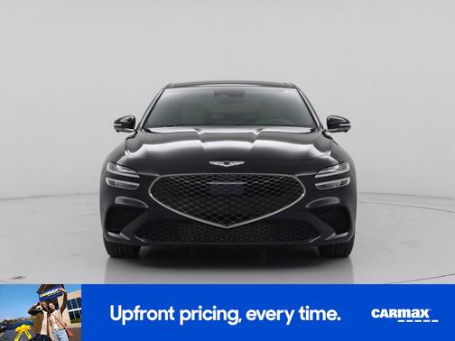 2023 Genesis G70 3.3T