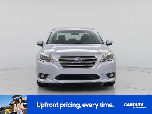 2015 Subaru Legacy Premium