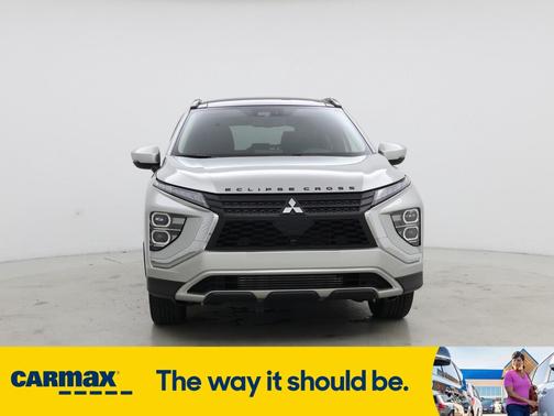 2022 Mitsubishi Eclipse Cross SE