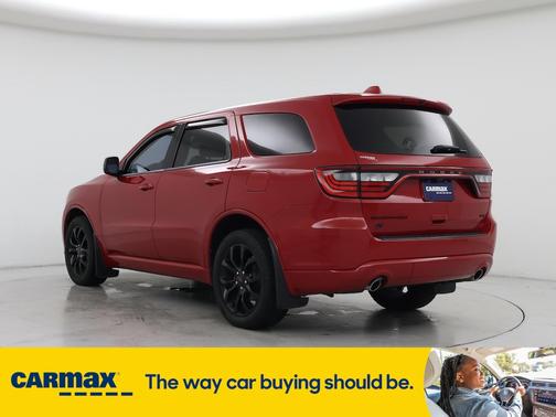2019 Dodge Durango GT
