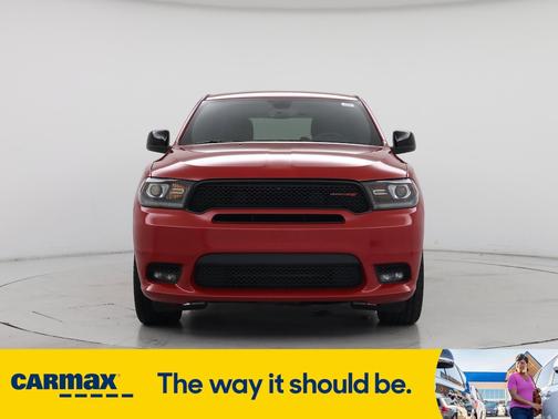 2019 Dodge Durango GT