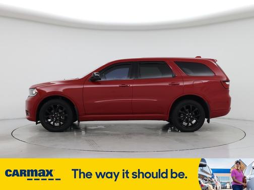 2019 Dodge Durango GT