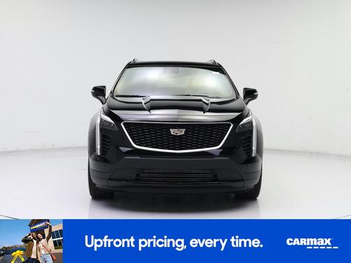 2021 Cadillac XT4 Sport