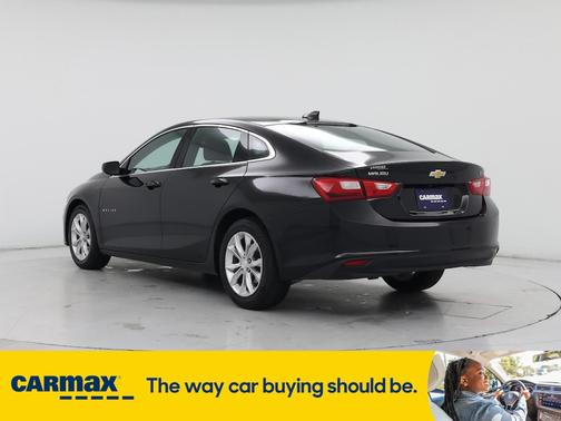 2023 Chevrolet Malibu 1LT