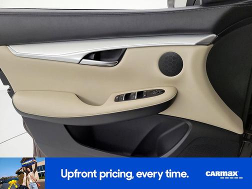 2020 INFINITI QX50 Luxe