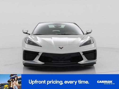 2021 Chevrolet Corvette Stingray 3LT
