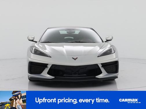 2021 Chevrolet Corvette Stingray 3LT
