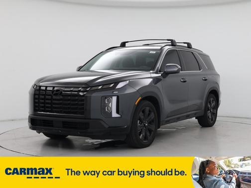2023 Hyundai PALISADE XRT