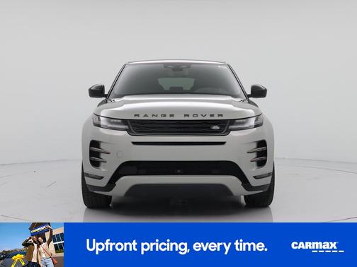 2024 Land Rover Range Rover Evoque Dynamic SE
