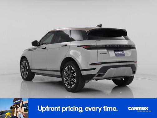 2024 Land Rover Range Rover Evoque Dynamic SE