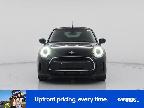 2023 MINI Convertible