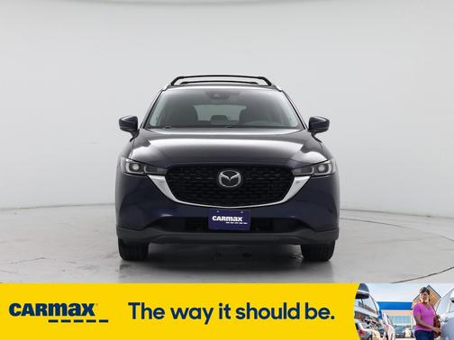 2022 Mazda CX-5 2.5 S Premium Plus Package