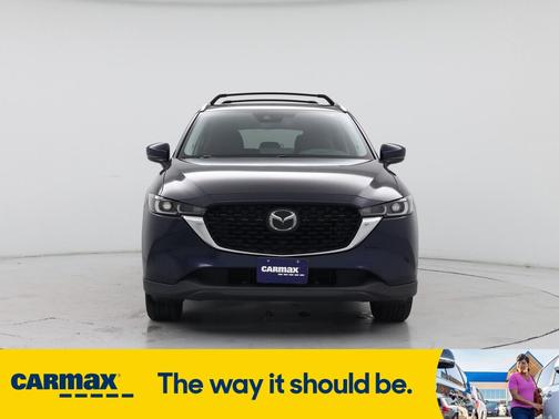 2022 Mazda CX-5 2.5 S Premium Plus Package