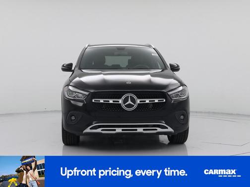 2021 Mercedes-Benz GLA 250 GLA 250
