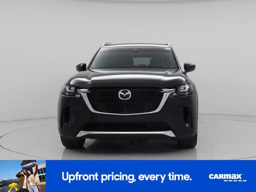 2024 Mazda CX-90 Turbo Premium Plus