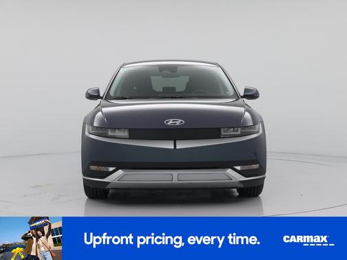 2023 Hyundai IONIQ 5 SE