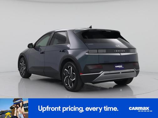 2023 Hyundai IONIQ 5 SE