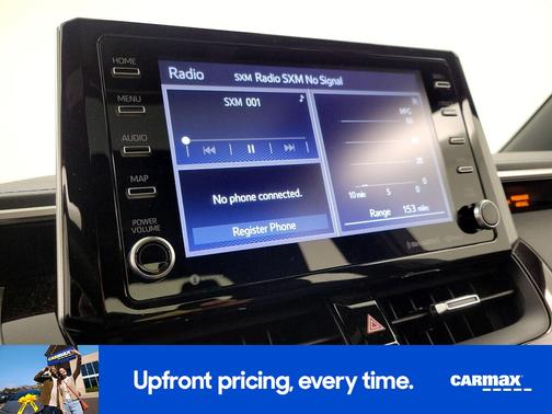 2020 Toyota Corolla XSE