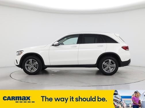 2022 Mercedes-Benz GLC 300