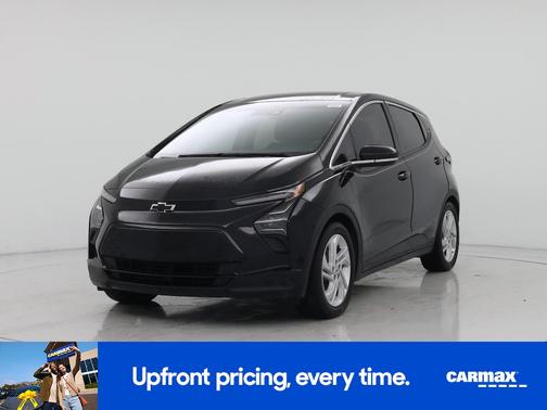 2023 Chevrolet Bolt EV LT