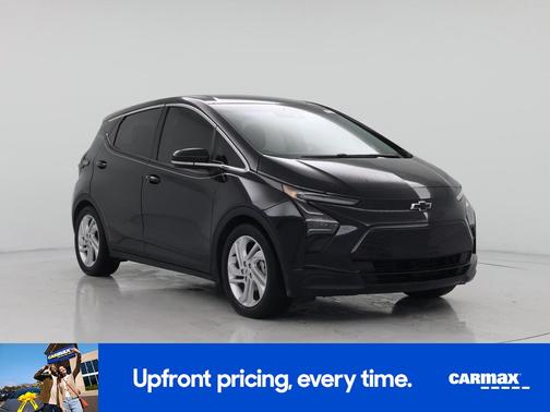 2023 Chevrolet Bolt EV LT