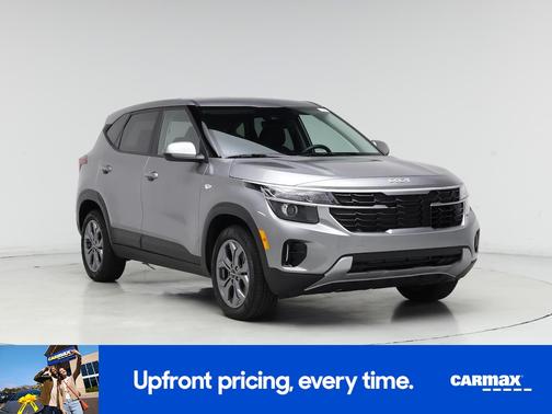 2024 Kia Seltos LX