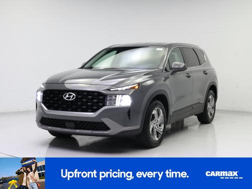 2022 Hyundai SANTA FE SE