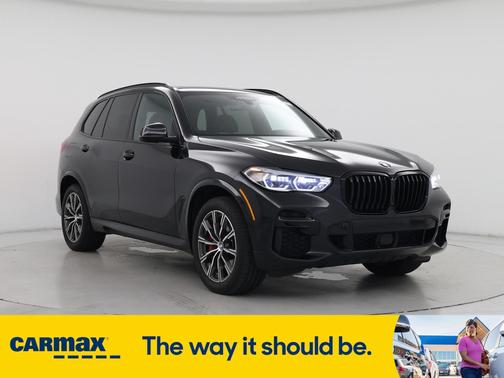 2023 BMW X5 M50i