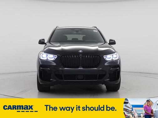 2023 BMW X5 M50i