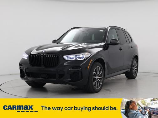 2023 BMW X5 M50i