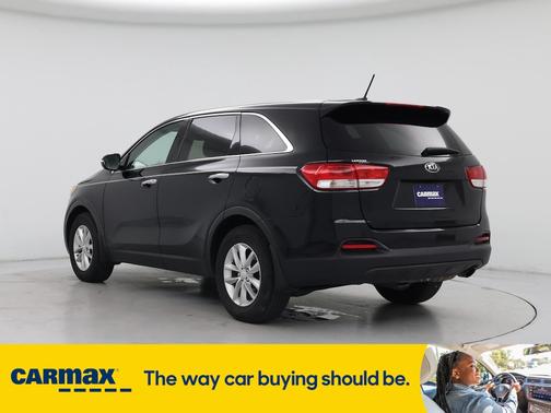 2016 Kia Sorento L