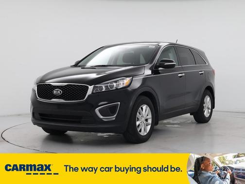2016 Kia Sorento L