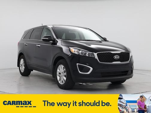2016 Kia Sorento L